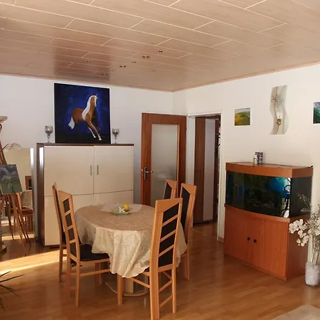 In Διαμέρισμα