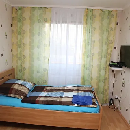 Διαμέρισμα In