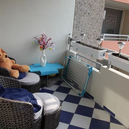 Διαμέρισμα In Laatzen