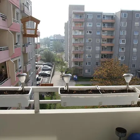 In Διαμέρισμα