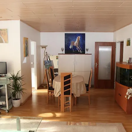 Διαμέρισμα In Laatzen